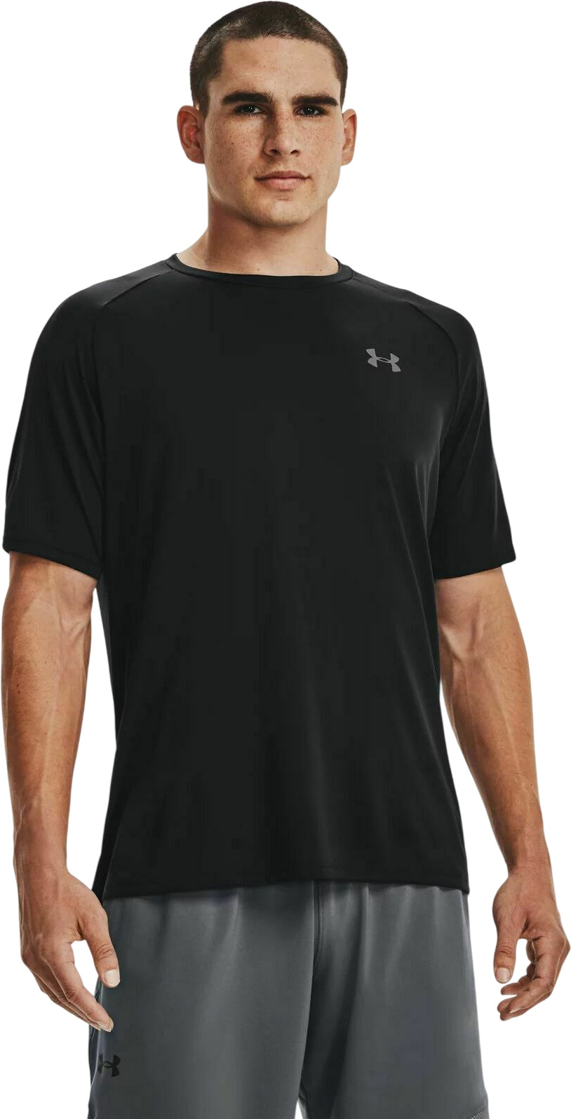 Футболка Under Armour Tech 2.0 SS Tee