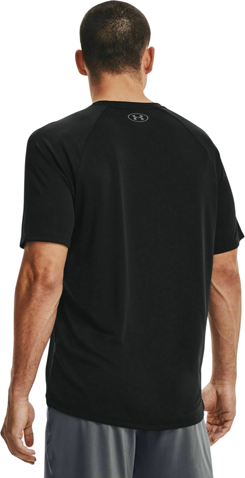 Футболка Under Armour Tech 2.0 SS Tee