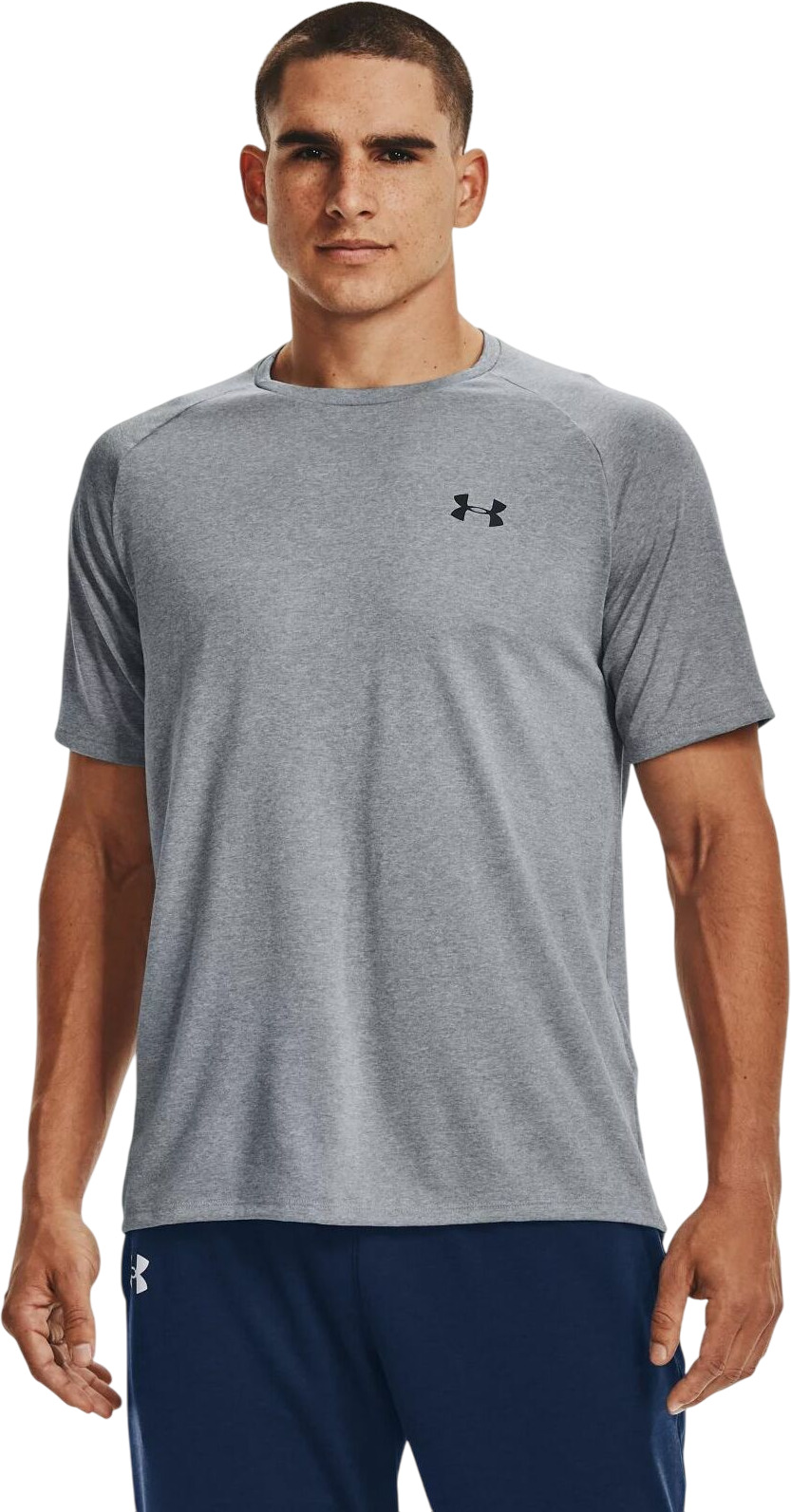 Футболка Under Armour Tech 2.0 Ss