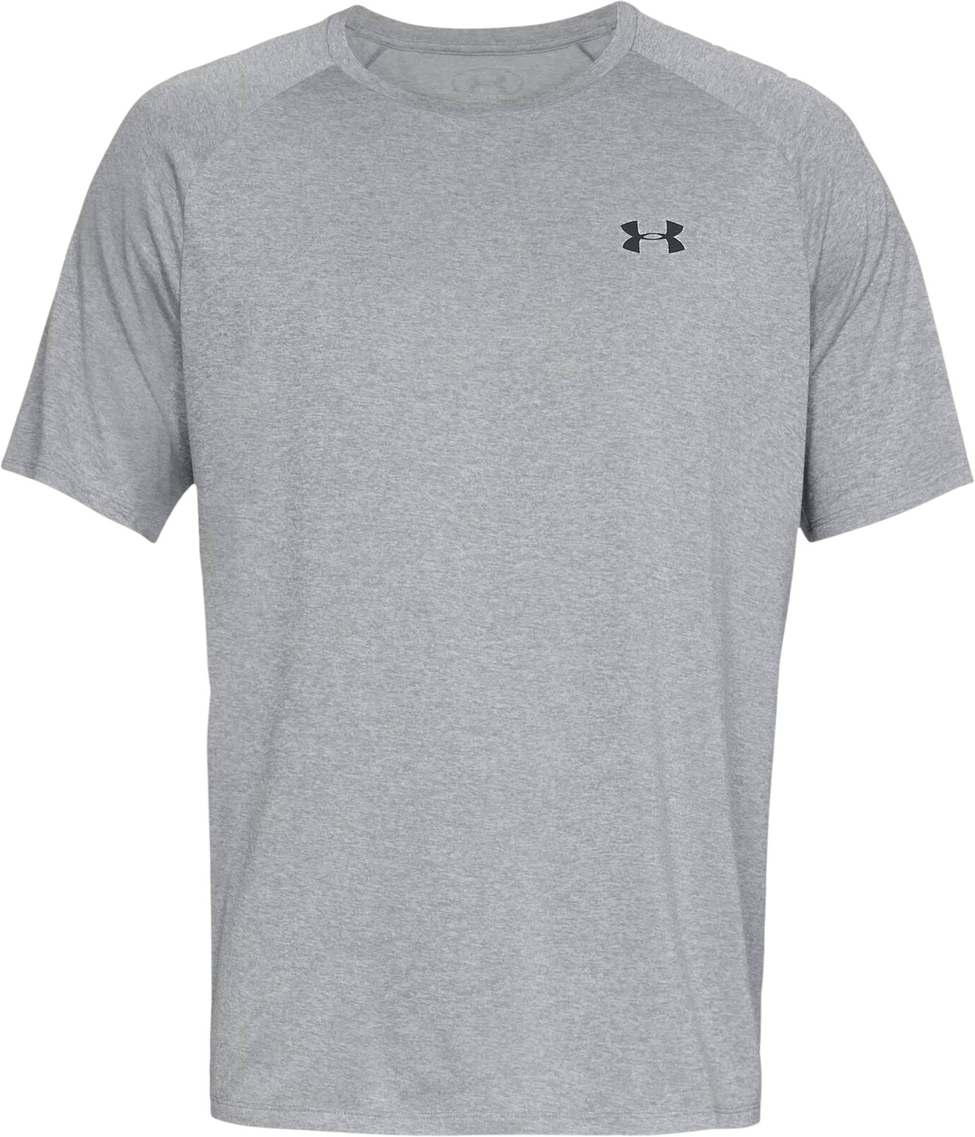 Футболка Under Armour Tech 2.0 Ss