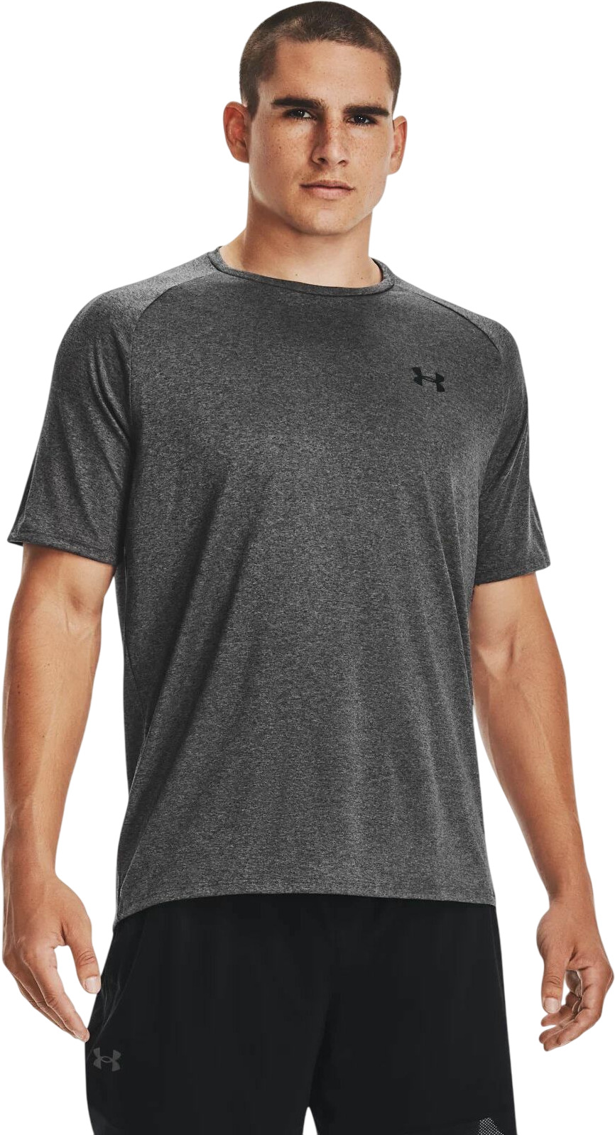 Футболка Under Armour Tech 2.0 Ss Tee