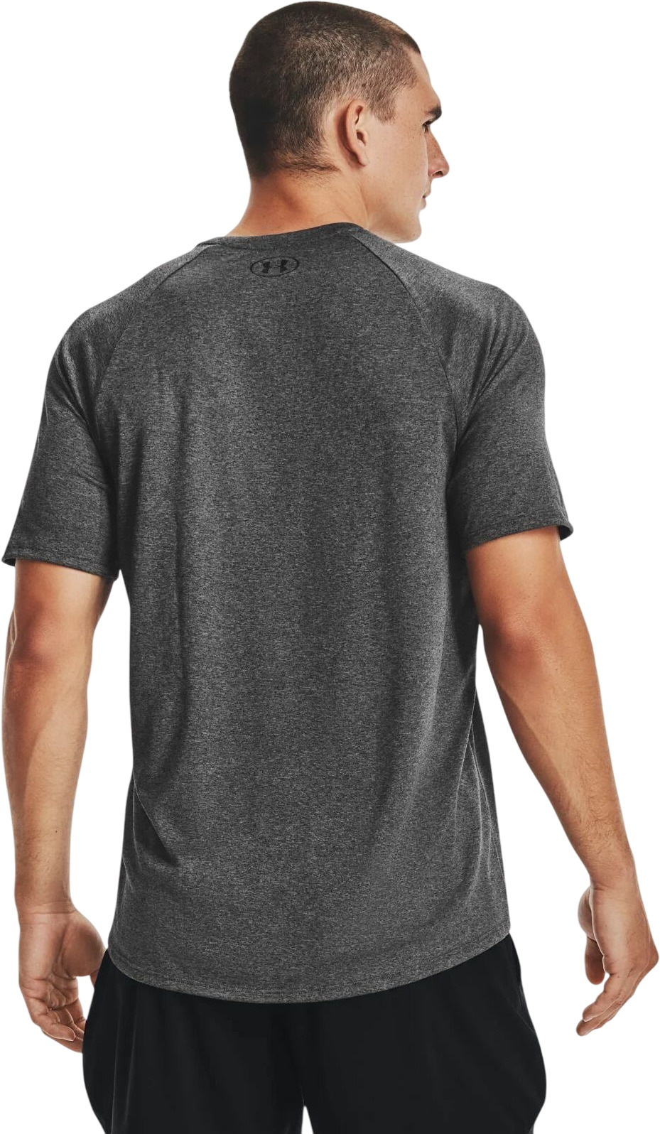 Футболка Under Armour Tech 2.0 Ss Tee