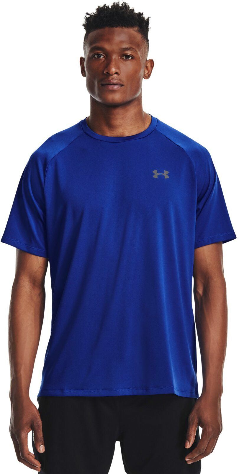 Футболка Under Armour Tech Ss Tee