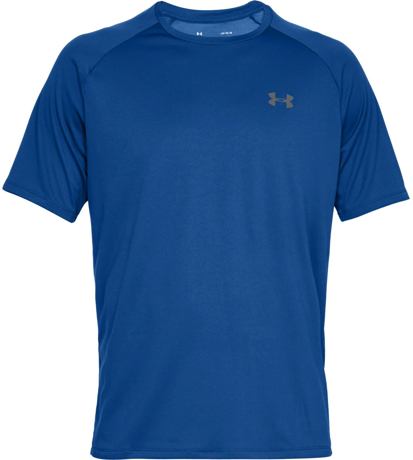 Футболка Under Armour Tech Ss Tee