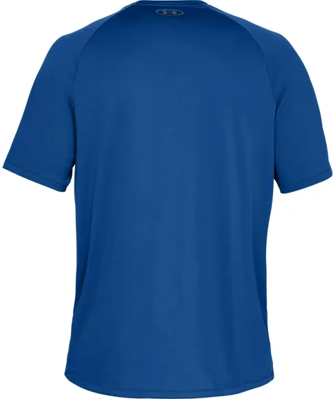 Футболка Under Armour Tech Ss Tee (1326413-400) купить за 3199 руб