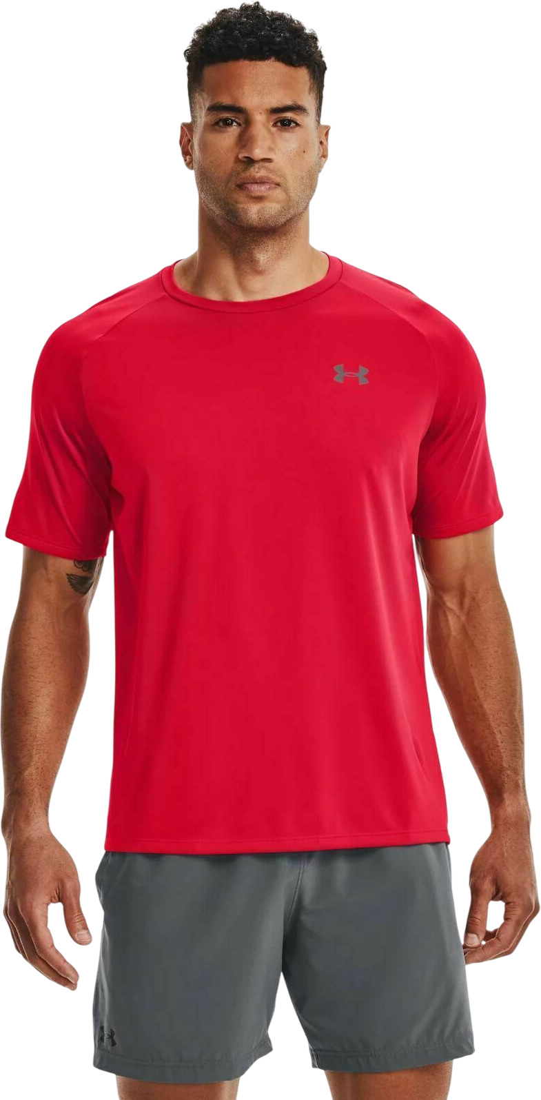 Футболка Under Armour Tech 2.0 SS Tee