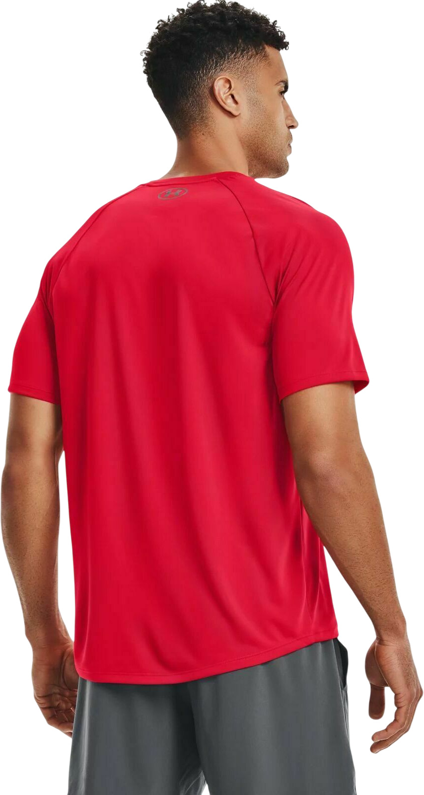 Футболка Under Armour Tech 2.0 SS Tee