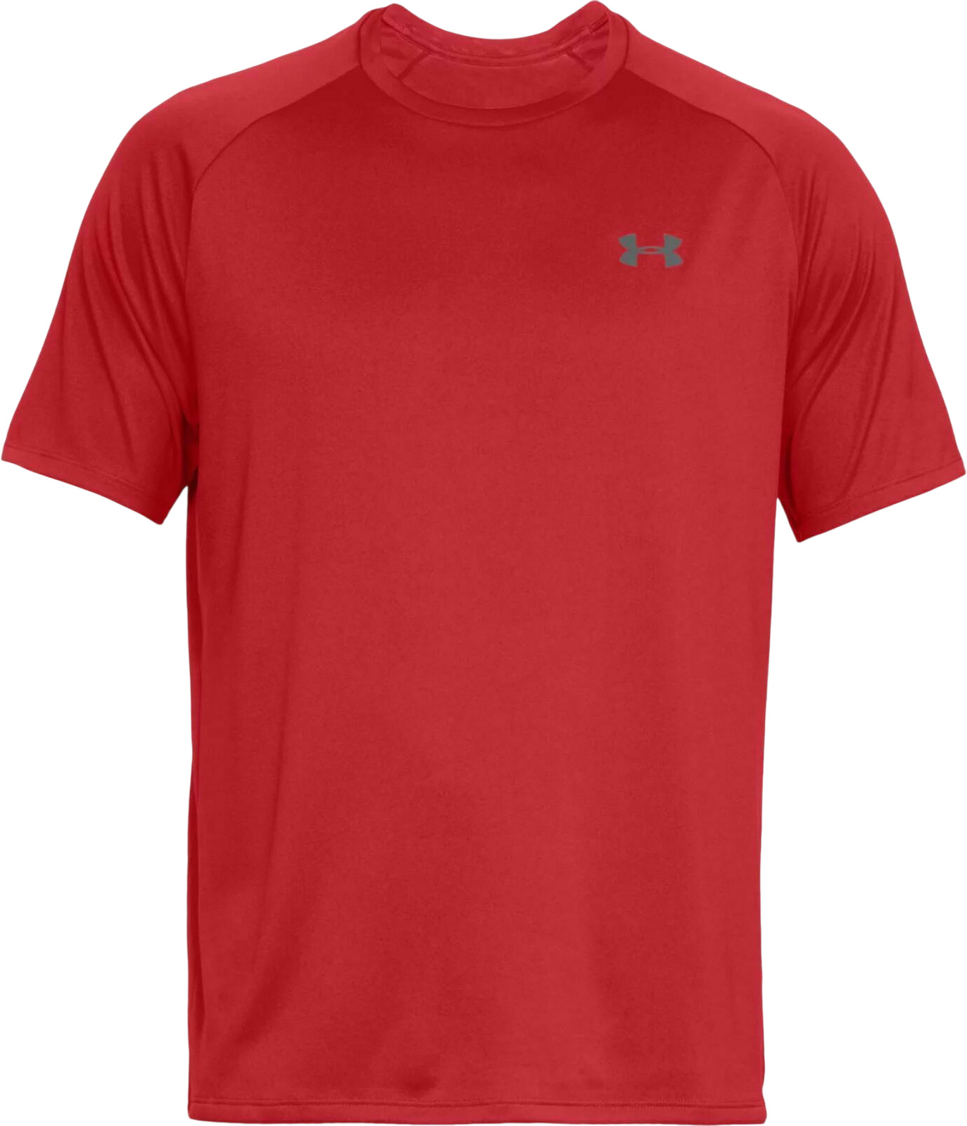 Футболка Under Armour Tech 2.0 SS Tee