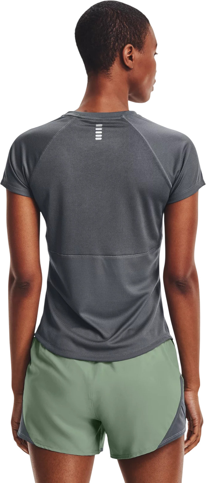 Футболка Under Armour UA Speed Stride Short Sleeve