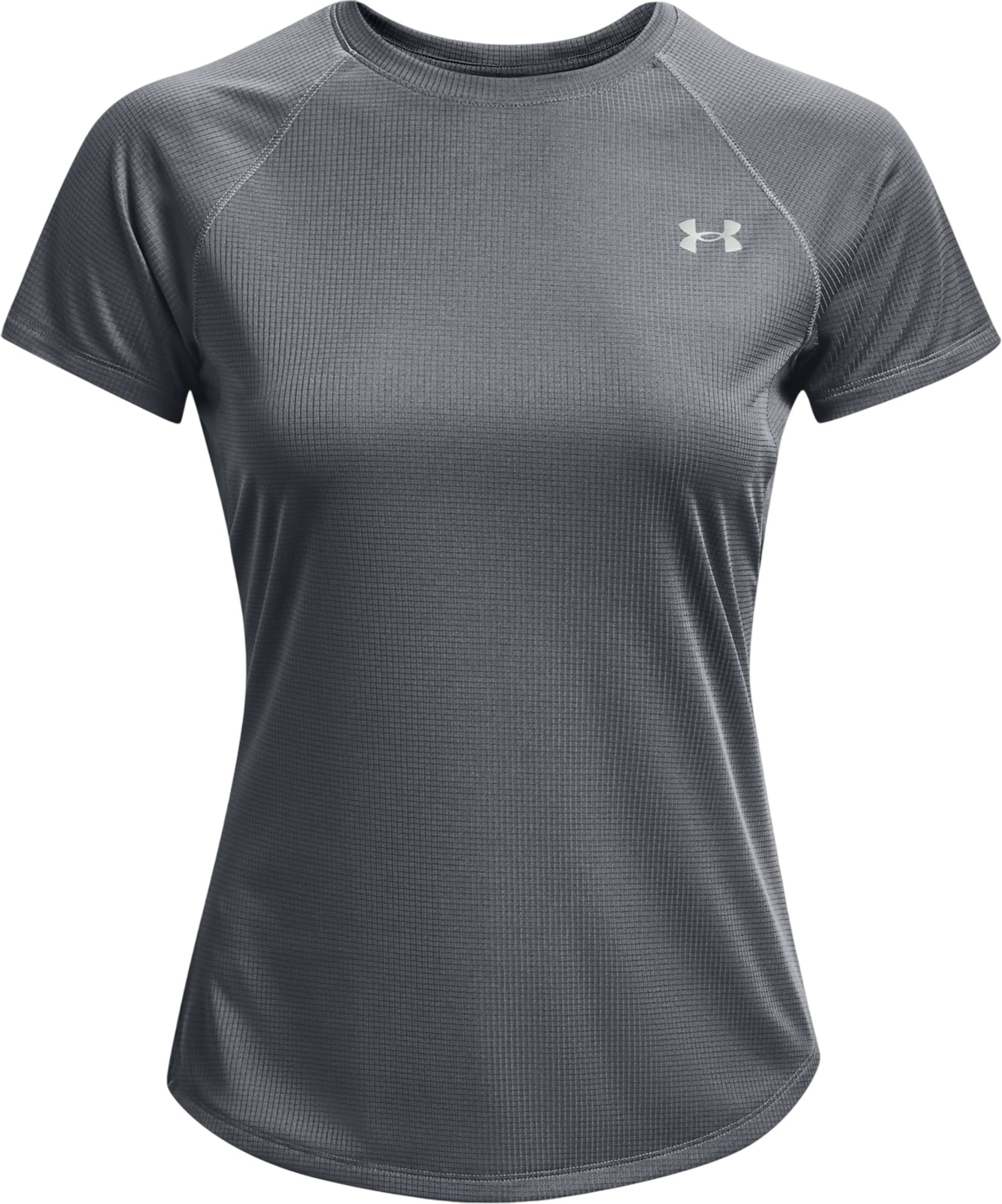 Футболка Under Armour UA Speed Stride Short Sleeve