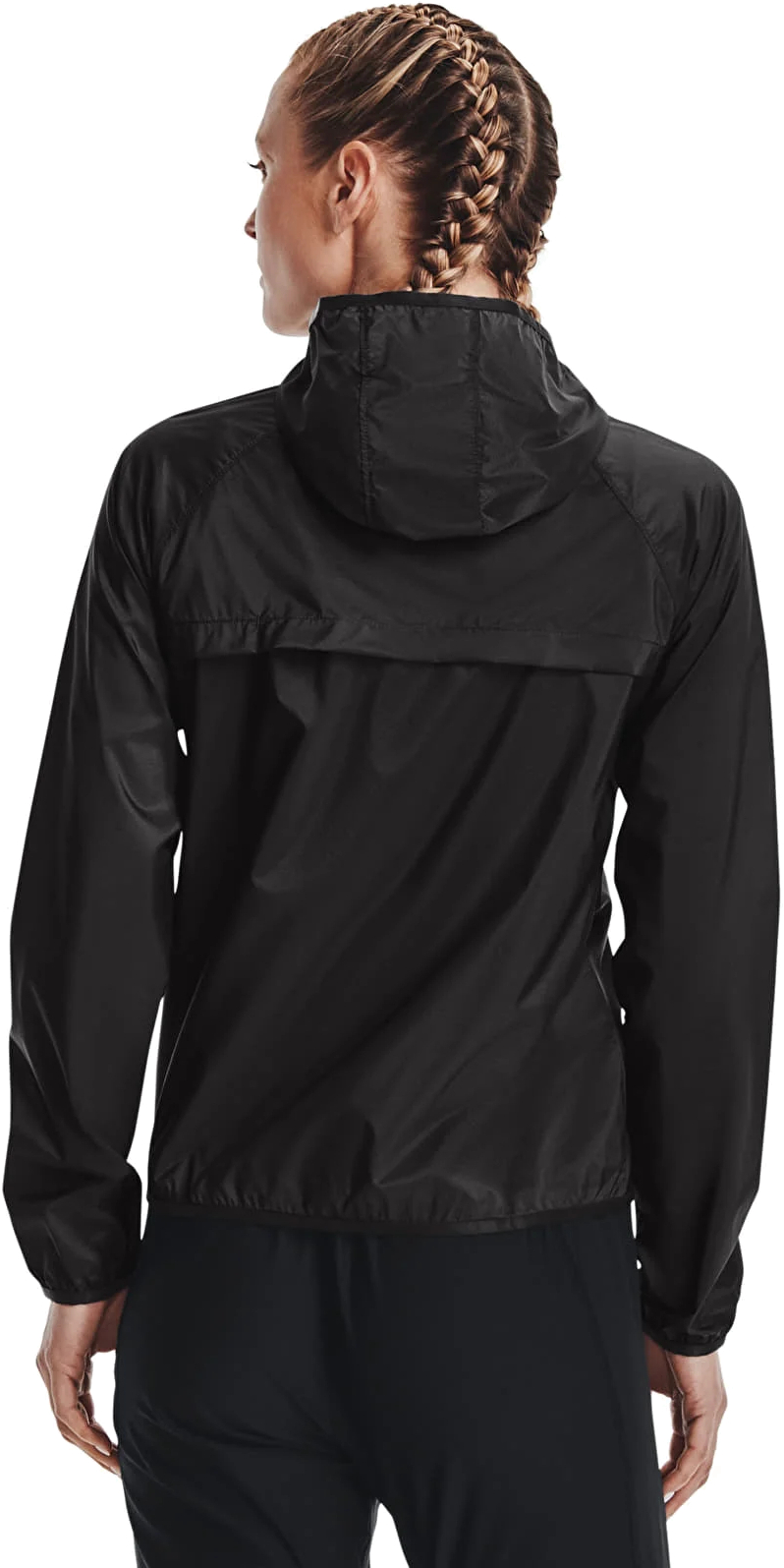 Ветровка Under Armour UA Qualifier Packable Jacket
