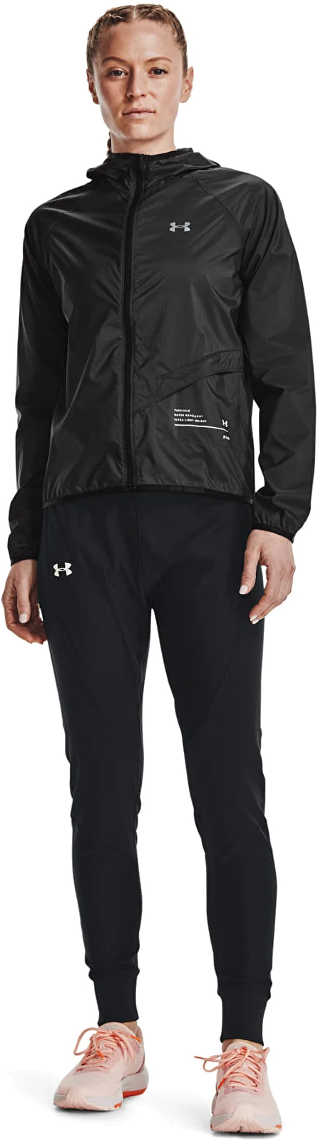 Ветровка Under Armour UA Qualifier Packable Jacket