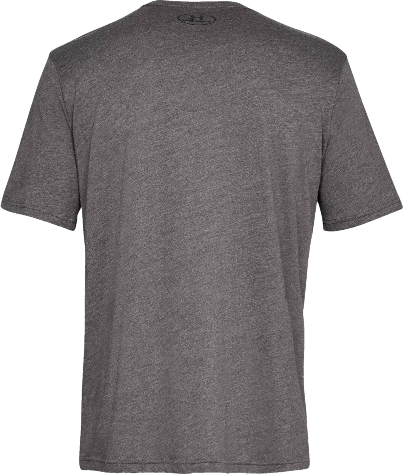 Футболка Under Armour Live Tee Charcoal Medium