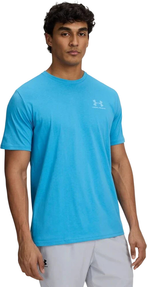 Футболка Under Armour Ua M Sportstyle Lc Ss