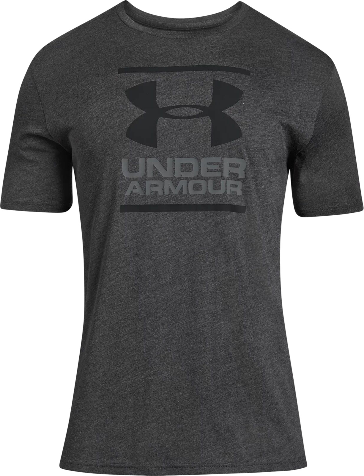 Футболка Under Armour Charged Cotton Gl Foundation Short Sleeve T-shirt