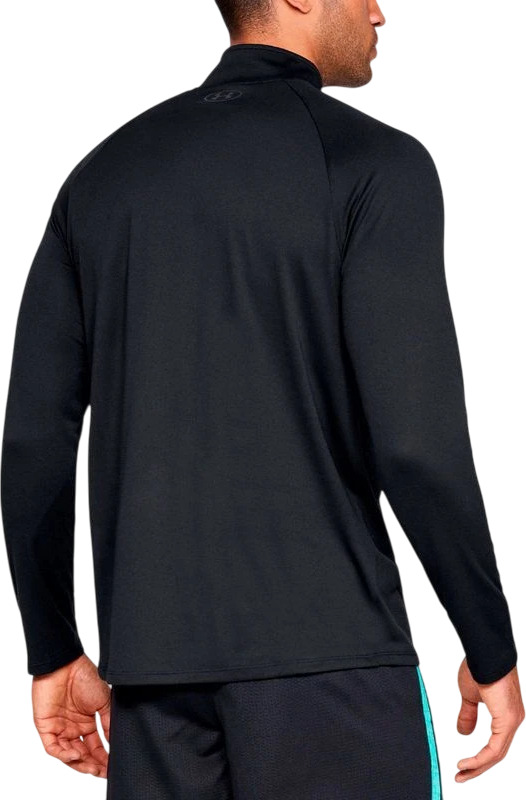 Джемпер Under Armour Tech Half Zip Long Sleeve