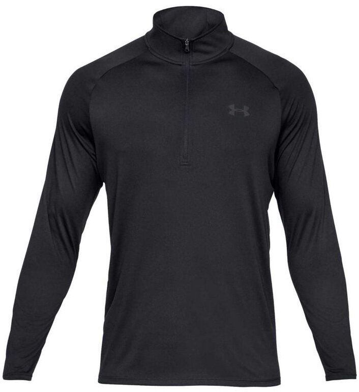 Джемпер Under Armour Tech Half Zip Long Sleeve