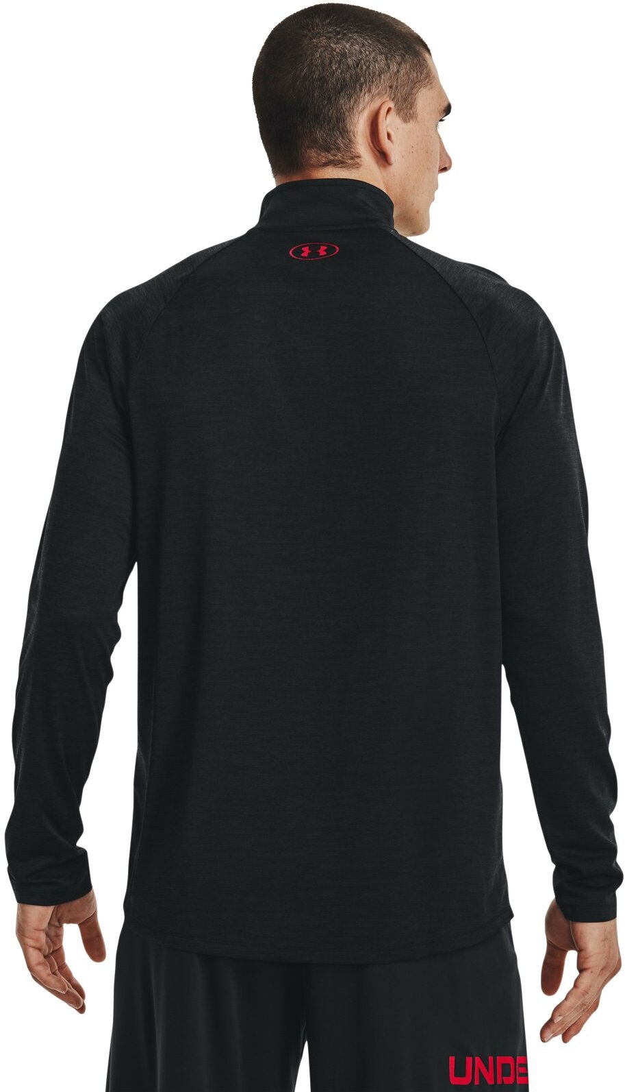 Джемпер Under Armour UA Tech 2.0 1/2 Zip
