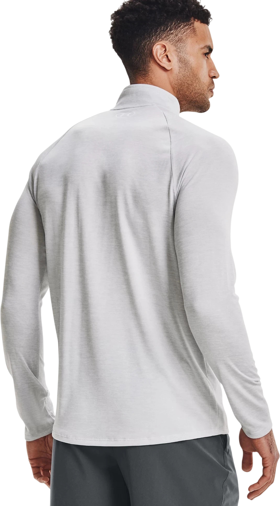 Джемпер Under Armour UA Tech 2.0 1/2 Zip