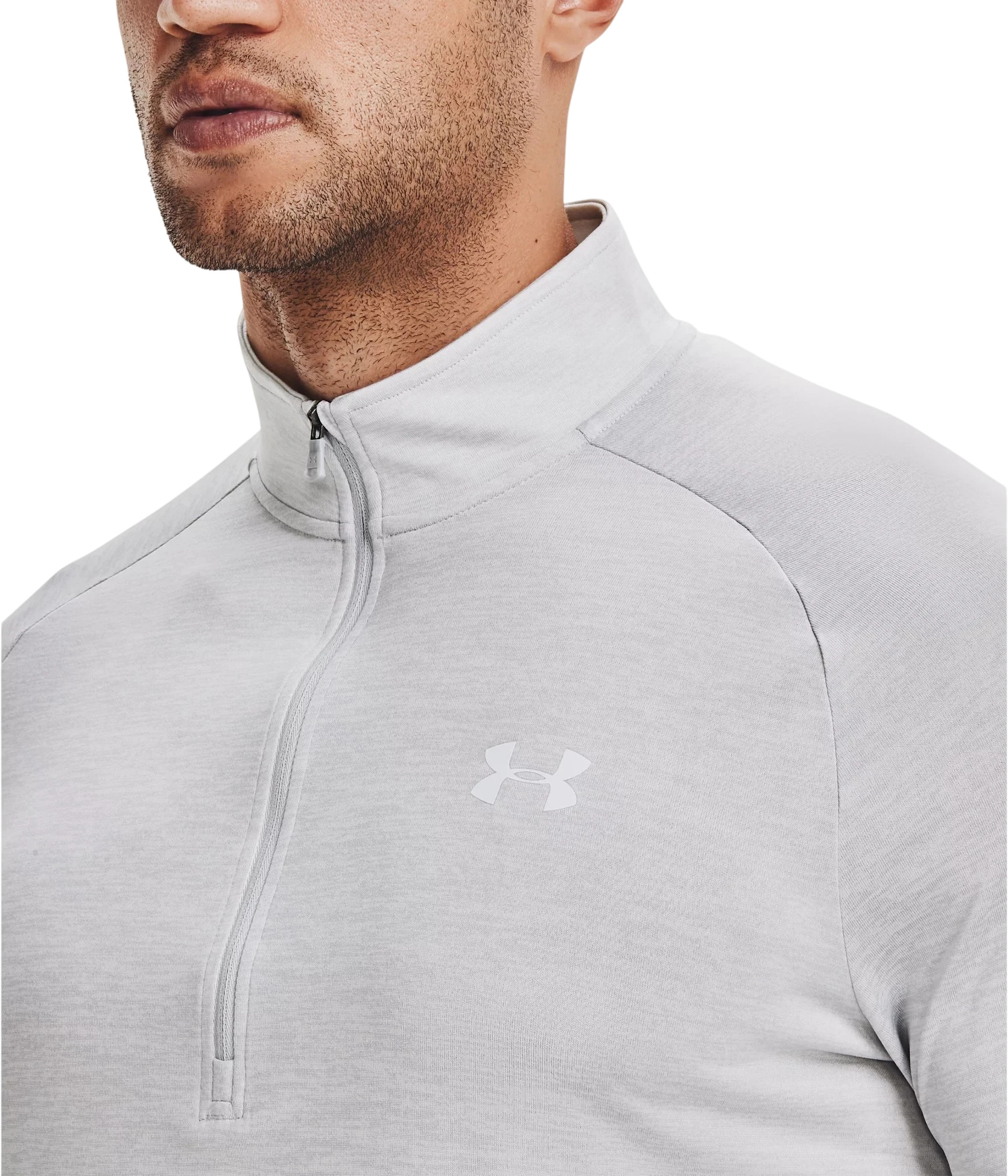 Джемпер Under Armour UA Tech 2.0 1/2 Zip