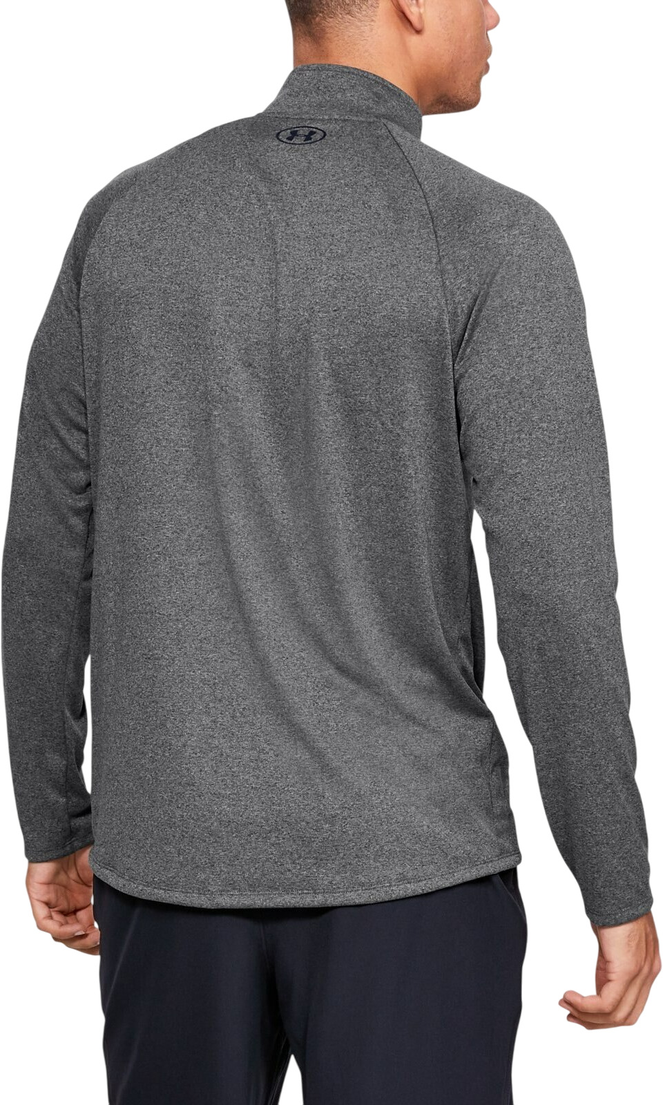 Джемпер Under Armour Men's UA Tech Half Zip Long Sleeve