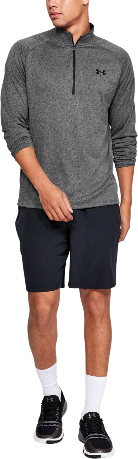 Джемпер Under Armour Men's UA Tech Half Zip Long Sleeve
