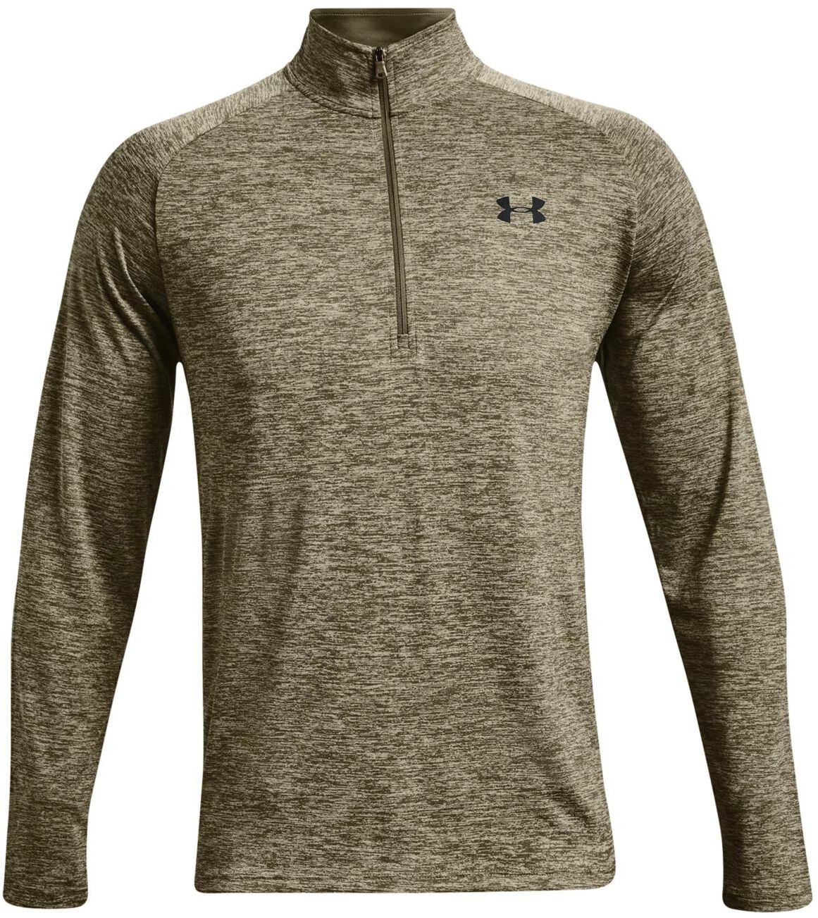 Джемпер Under Armour UA Tech 2.0 1/2 Zip