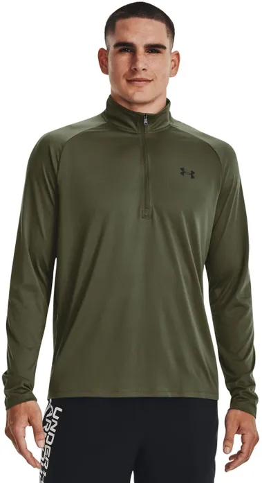Джемпер Under Armour UA Tech 2.0 1/2 Zip (1328495-392) купить за