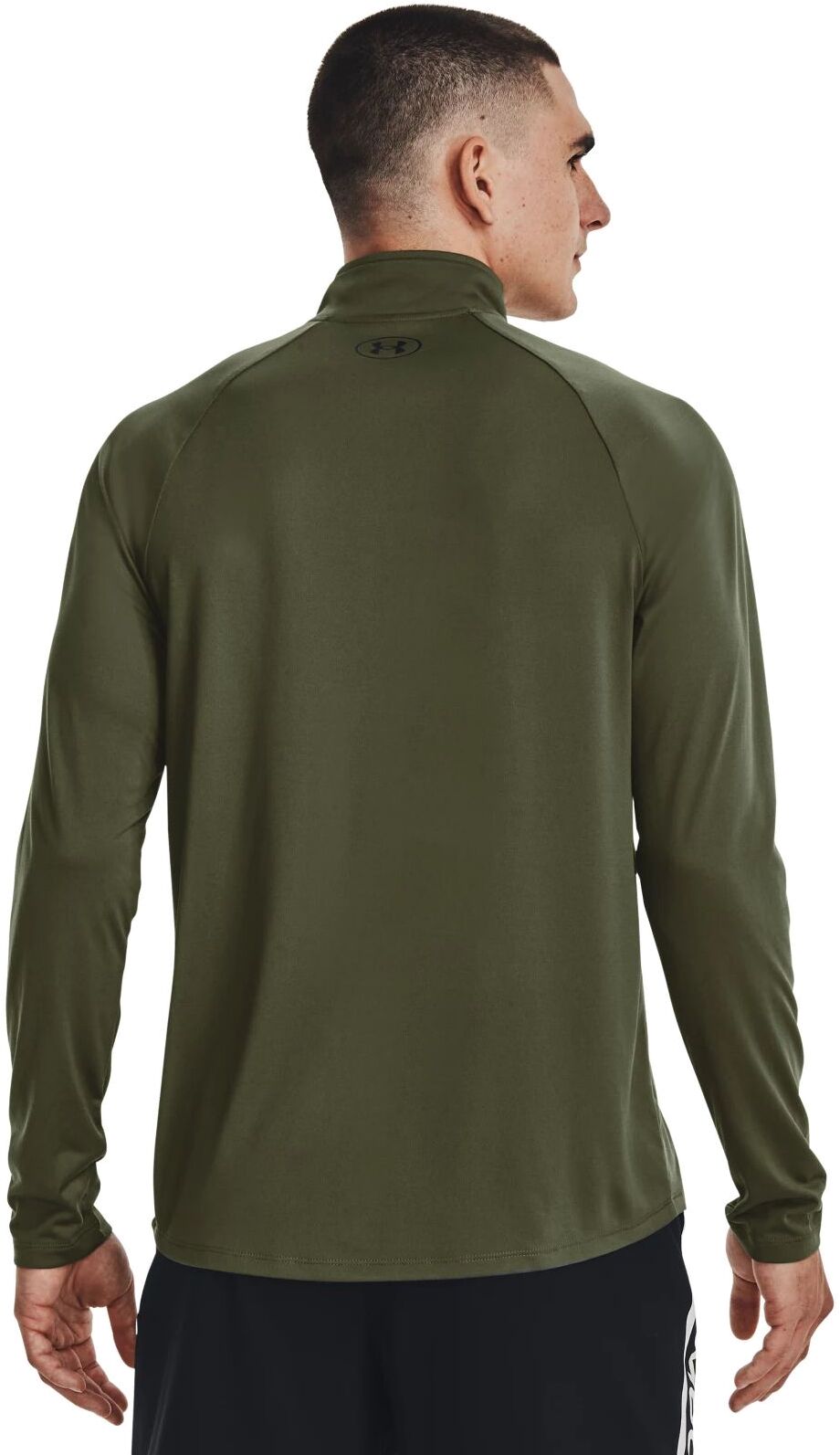 Джемпер Under Armour UA Tech 2.0 1/2 Zip