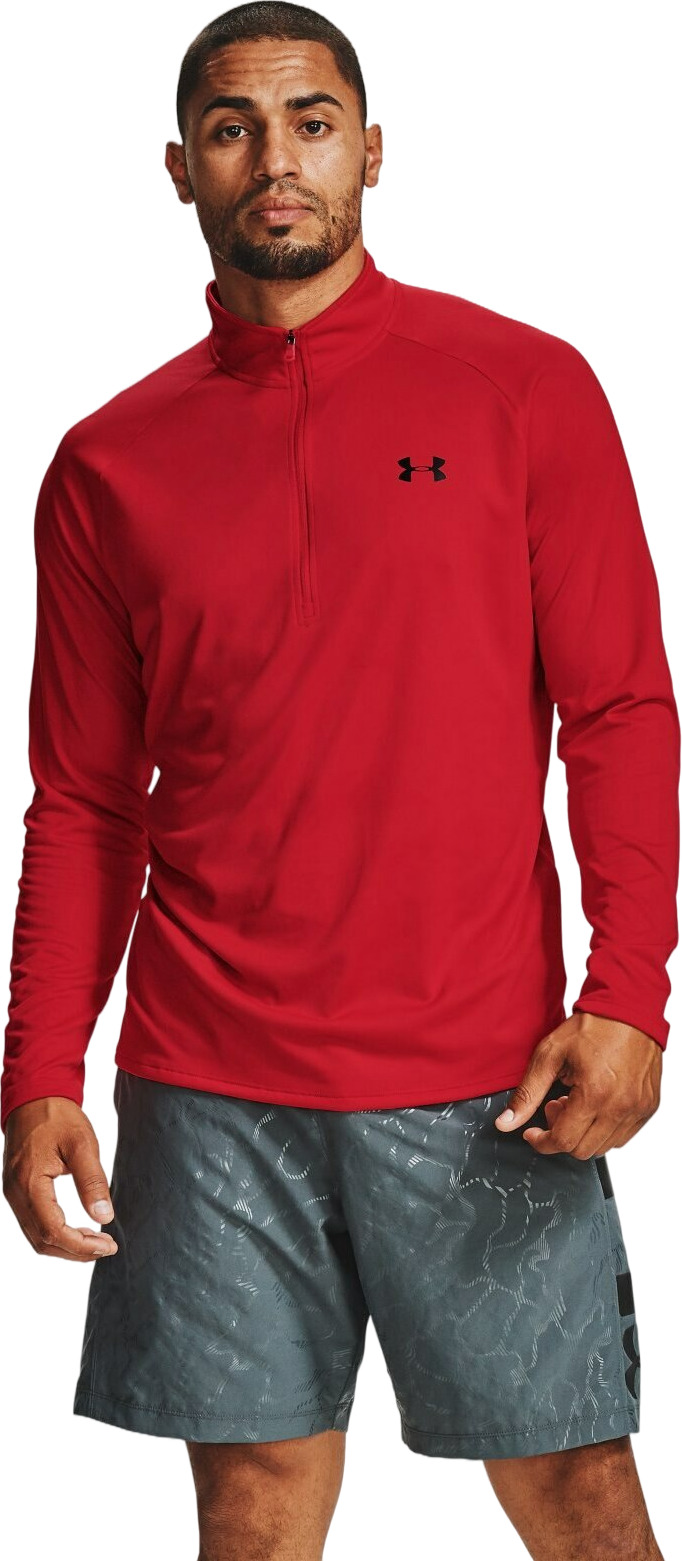 Джемпер Under Armour Tech Half Zip LS Tee