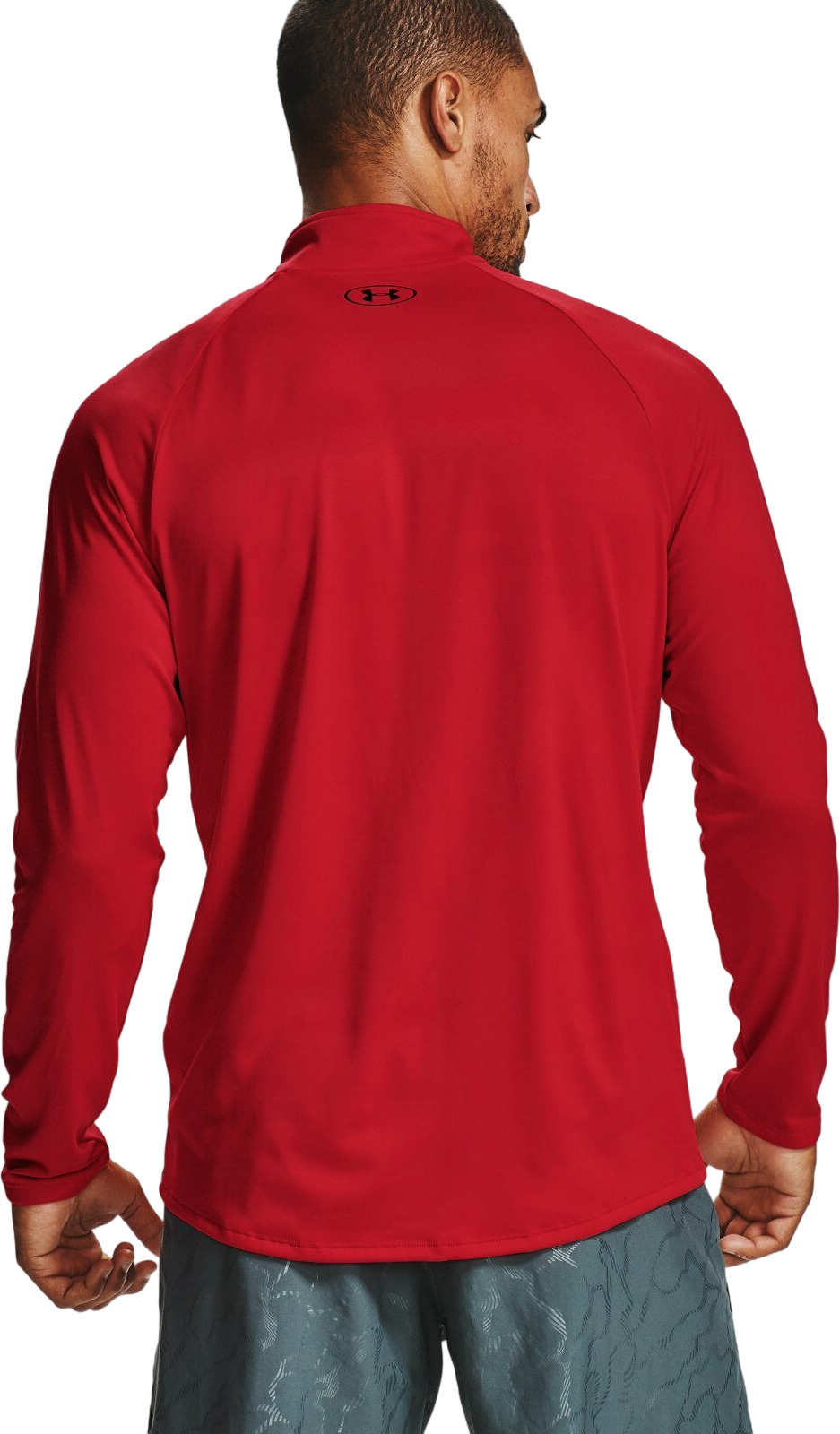 Джемпер Under Armour Tech Half Zip LS Tee