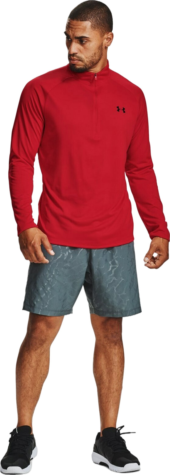 Джемпер Under Armour Tech Half Zip LS Tee