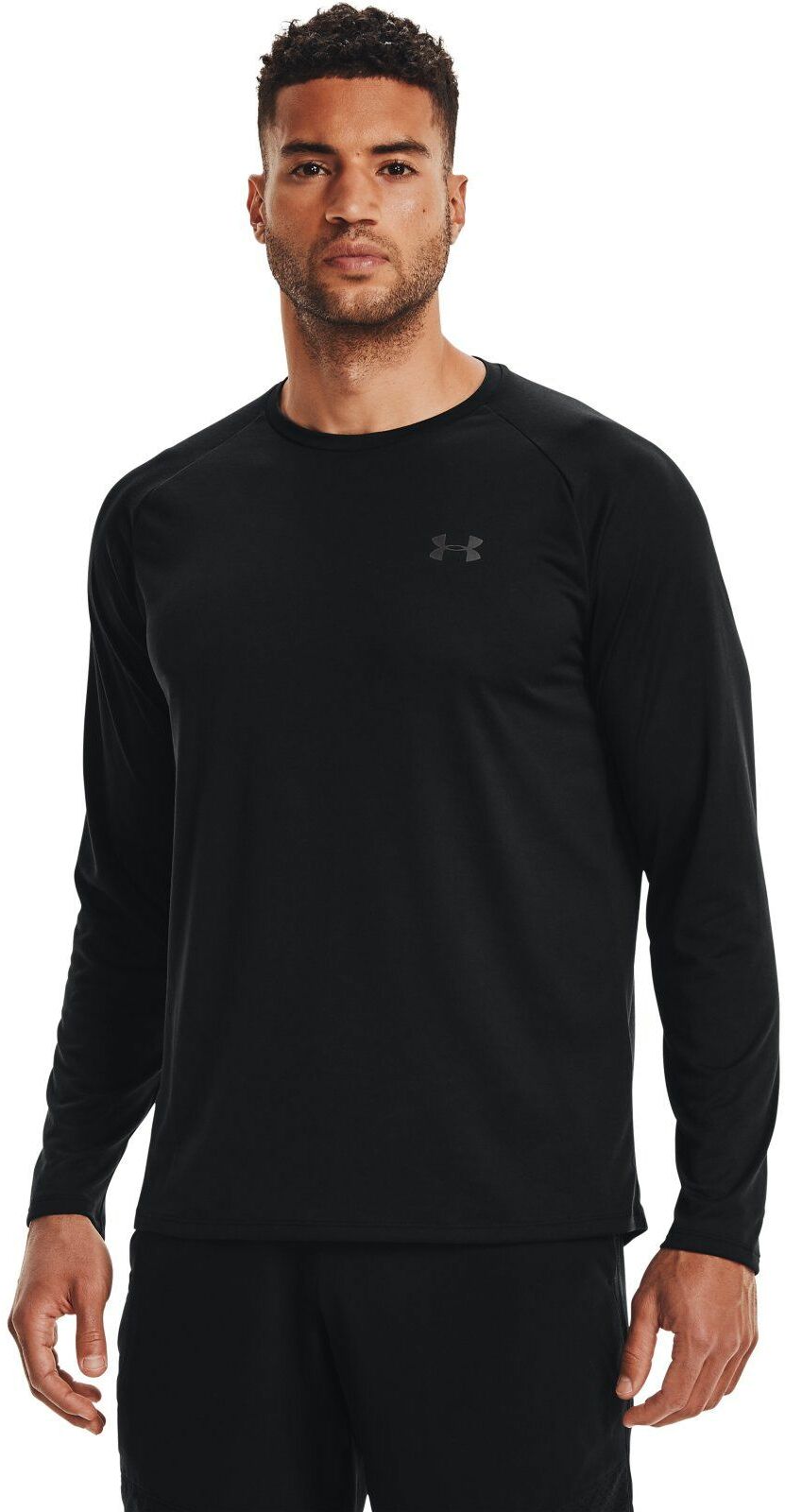 Лонгслив Under Armour Tech Half Zip Long Sleeve