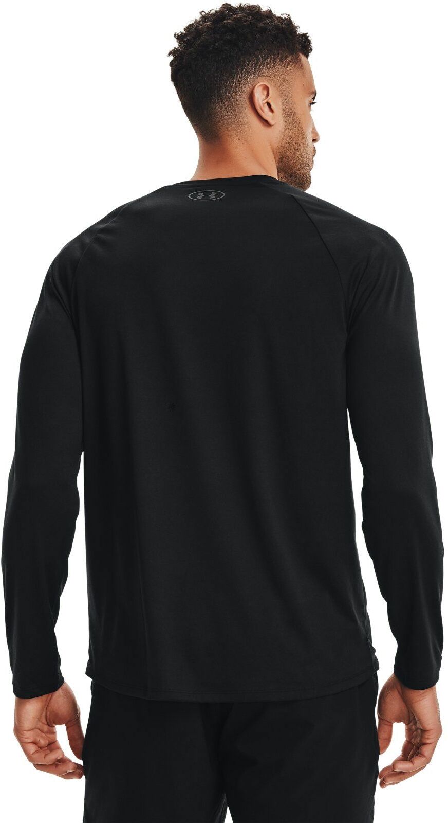 Лонгслив Under Armour Tech Half Zip Long Sleeve