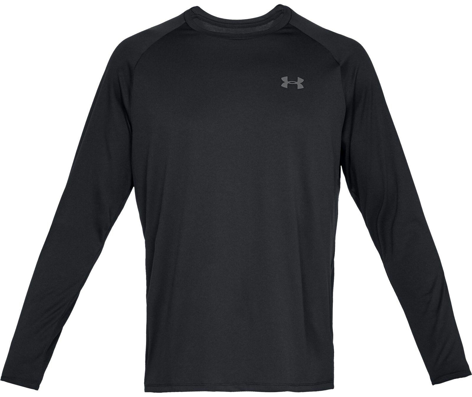Лонгслив Under Armour Tech Half Zip Long Sleeve