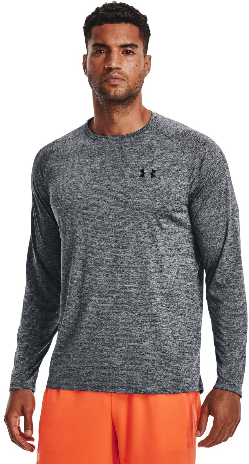 Лонгслив Under Armour UA Tech 2.0 LS