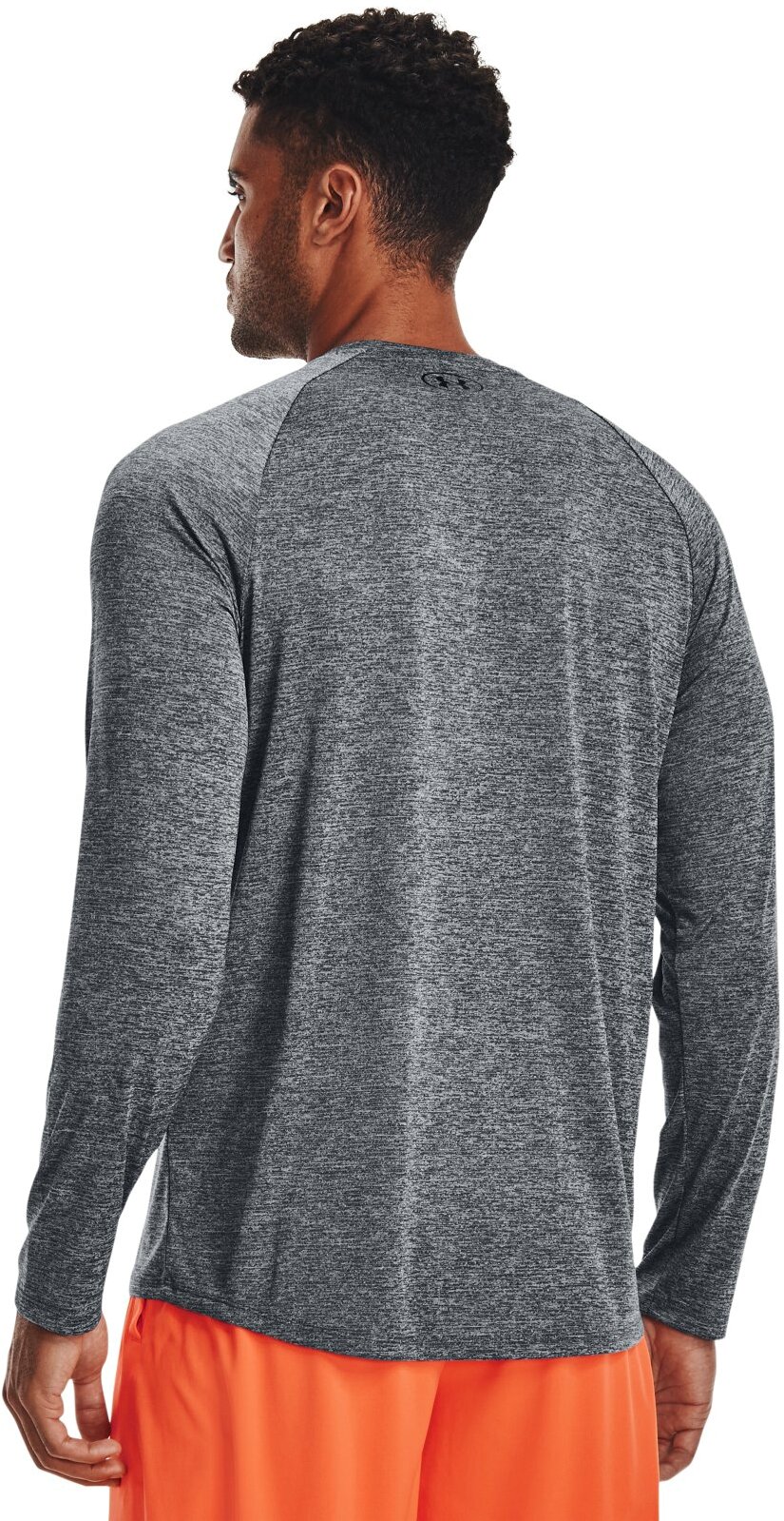 Лонгслив Under Armour UA Tech 2.0 LS