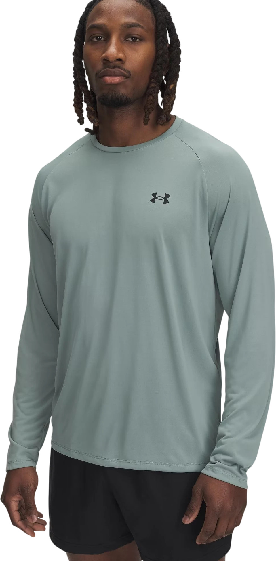 Лонгслив Under Armour UA Tech 2.0 LS