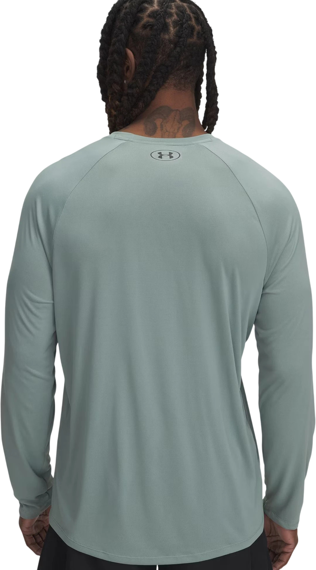 Лонгслив Under Armour UA Tech 2.0 LS