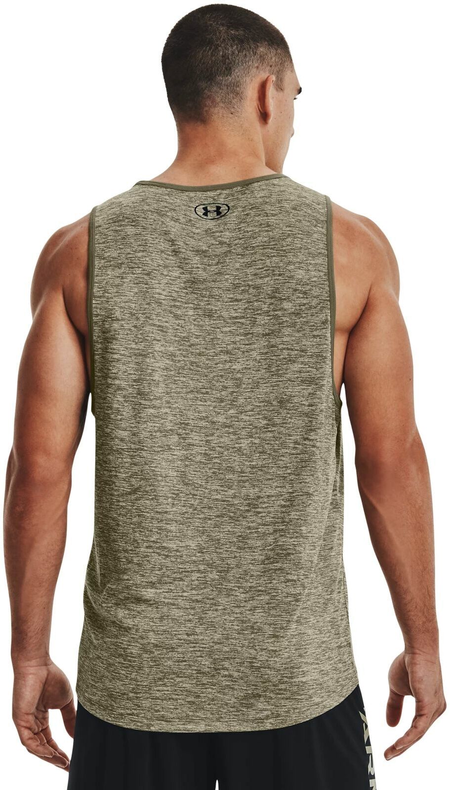 Майка Under Armour UA Tech 2.0 Tank
