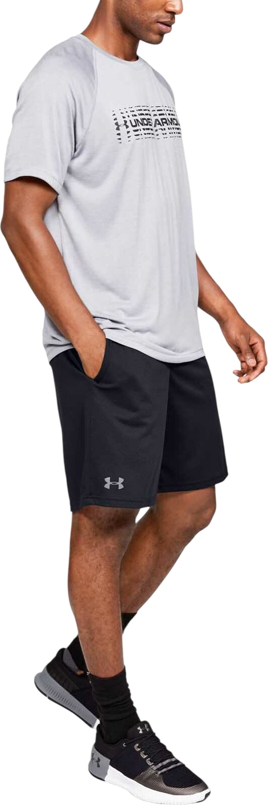 Шорты Under Armour Tech Mesh Shorts 22.5cm