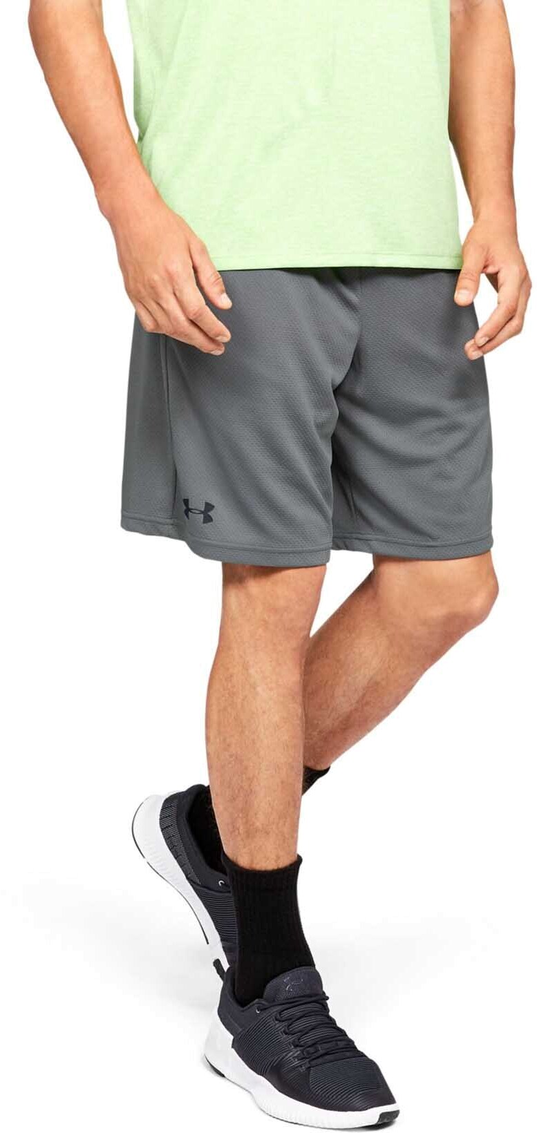 Шорты Under Armour Tech Mesh Shorts 22.5cm