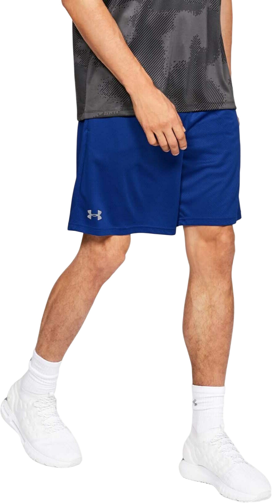 Шорты Under Armour UA Tech Mesh Shorts 22.5Cm