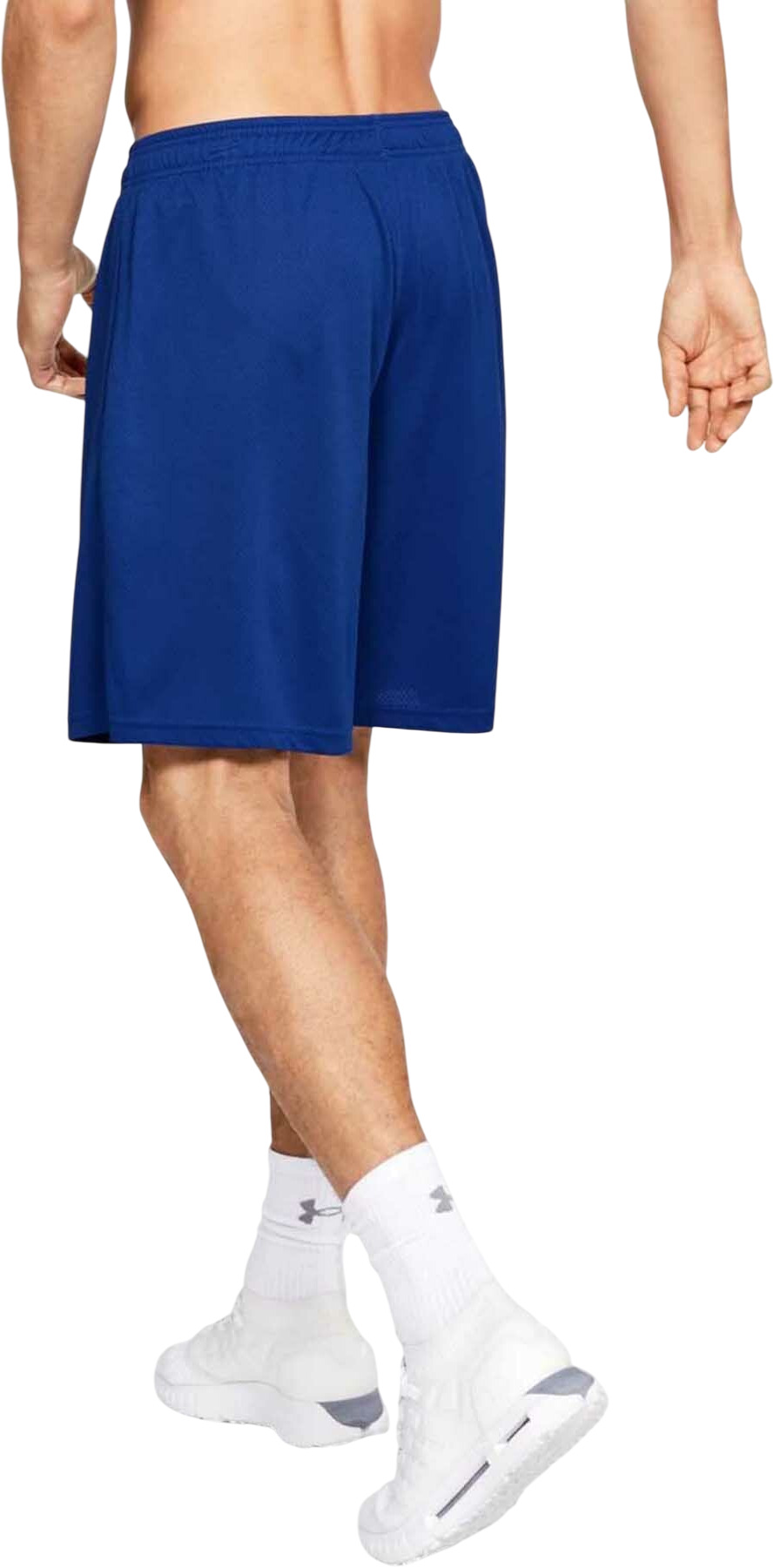 Шорты Under Armour UA Tech Mesh Shorts 22.5Cm