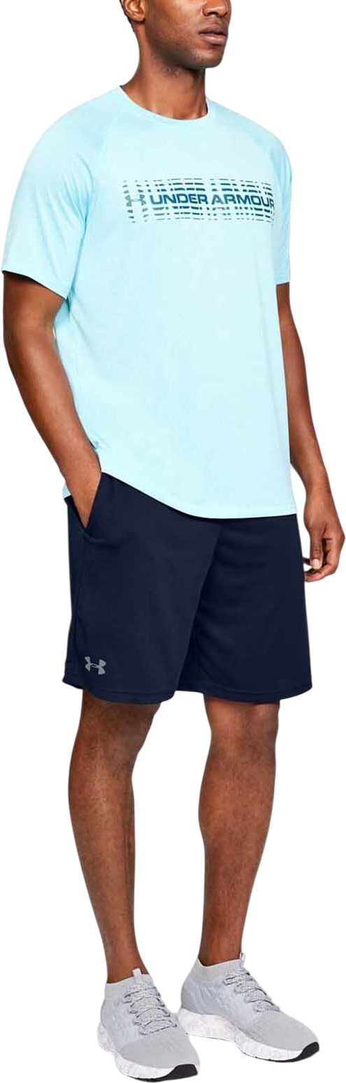 Шорты Under Armour Tech Mesh Shorts 22.5cm