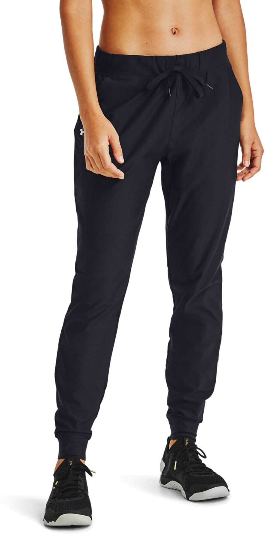 Брюки Under Armour UA VANISH JOGGER