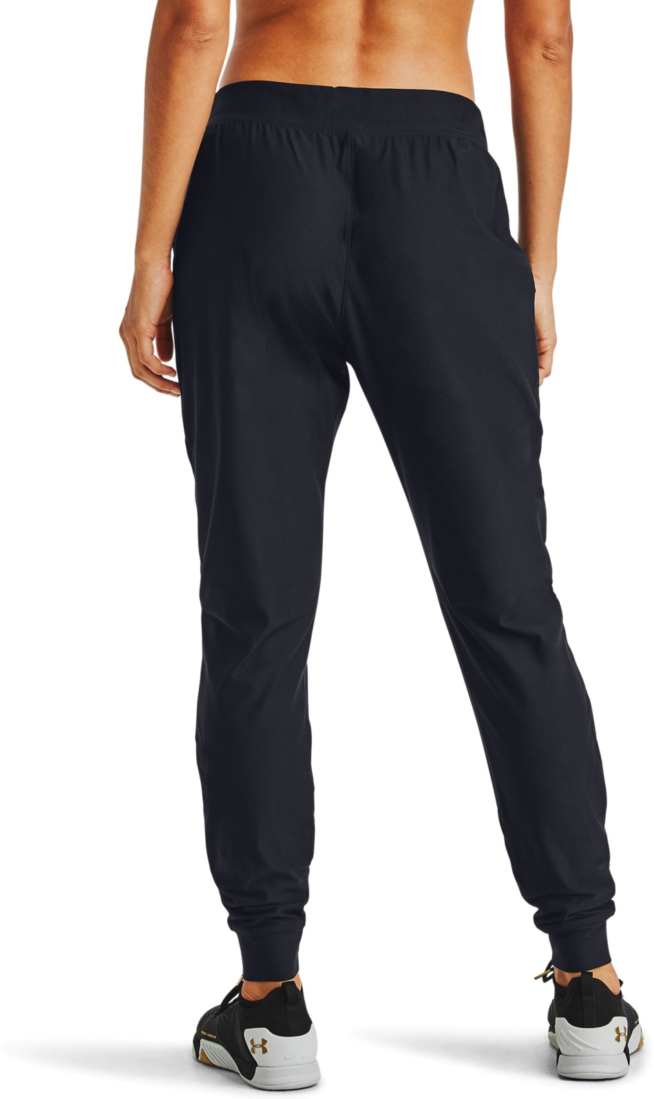Брюки Under Armour UA VANISH JOGGER