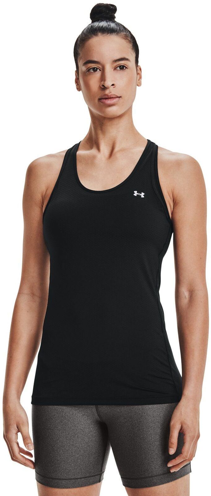 Майка Under Armour HG Armour Racer Tank