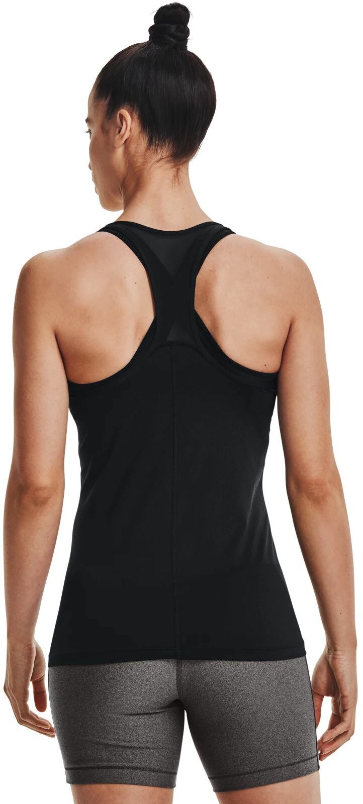 Майка Under Armour HG Armour Racer Tank