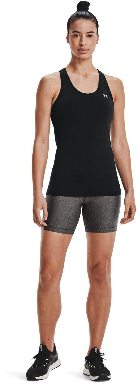 Майка Under Armour HG Armour Racer Tank